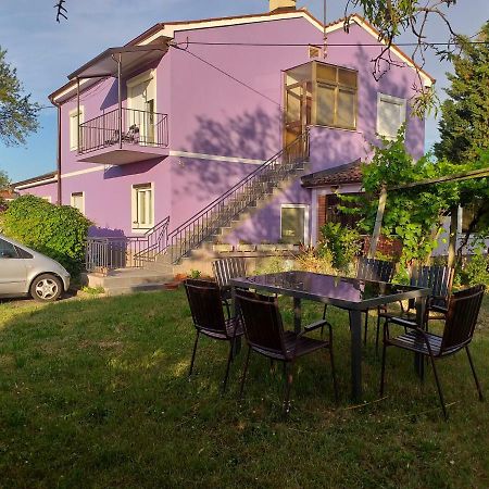 Istra Apartment Koper Bagian luar foto