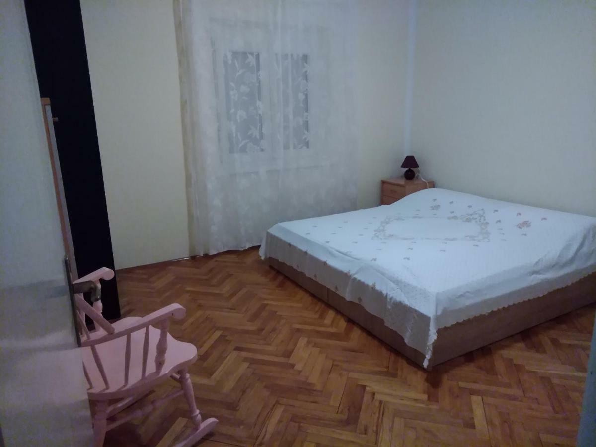 Istra Apartment Koper Bagian luar foto