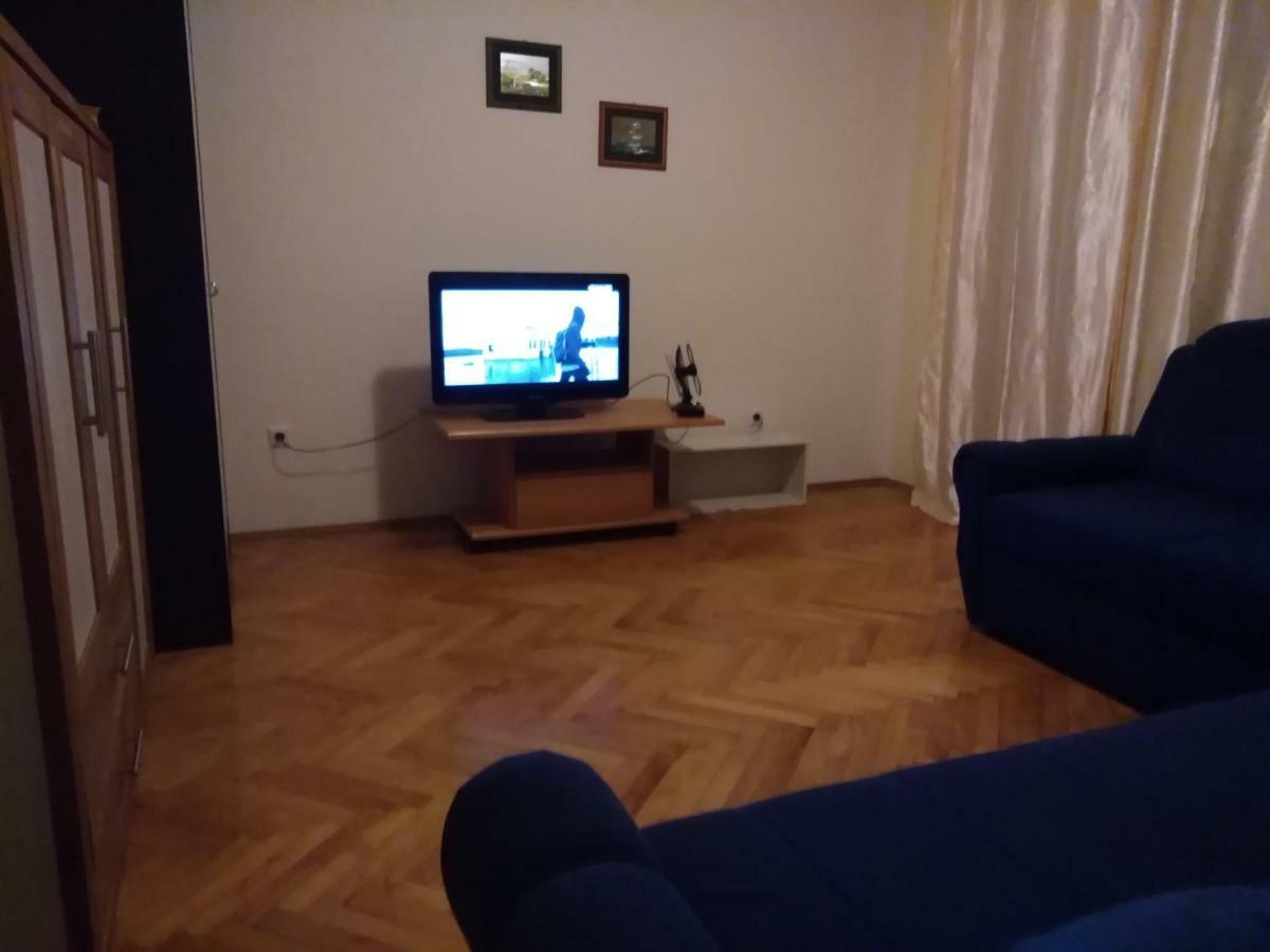 Istra Apartment Koper Bagian luar foto