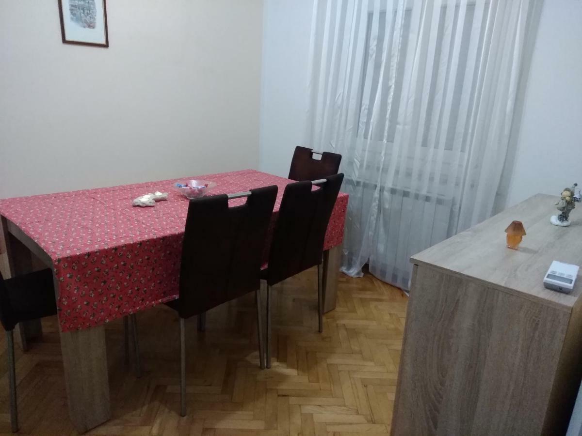Istra Apartment Koper Bagian luar foto