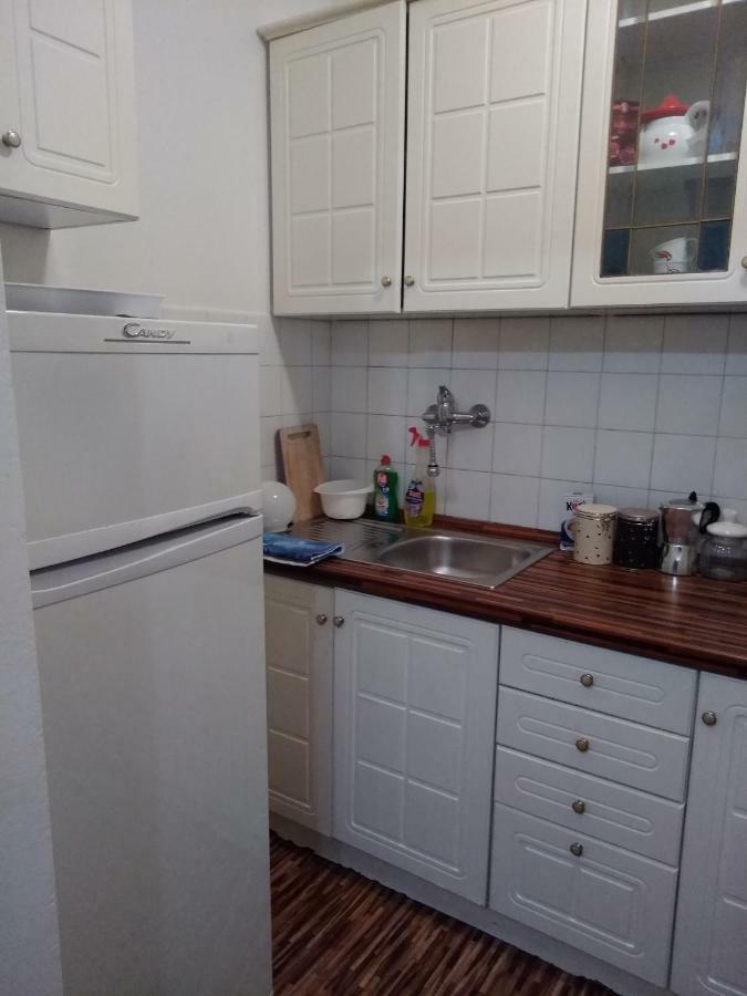 Istra Apartment Koper Bagian luar foto