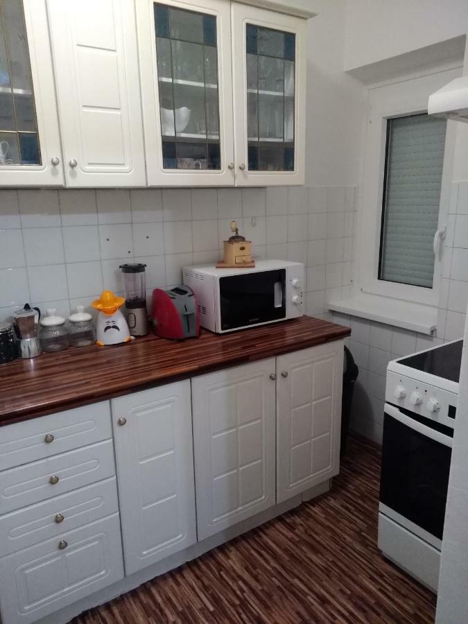 Istra Apartment Koper Bagian luar foto