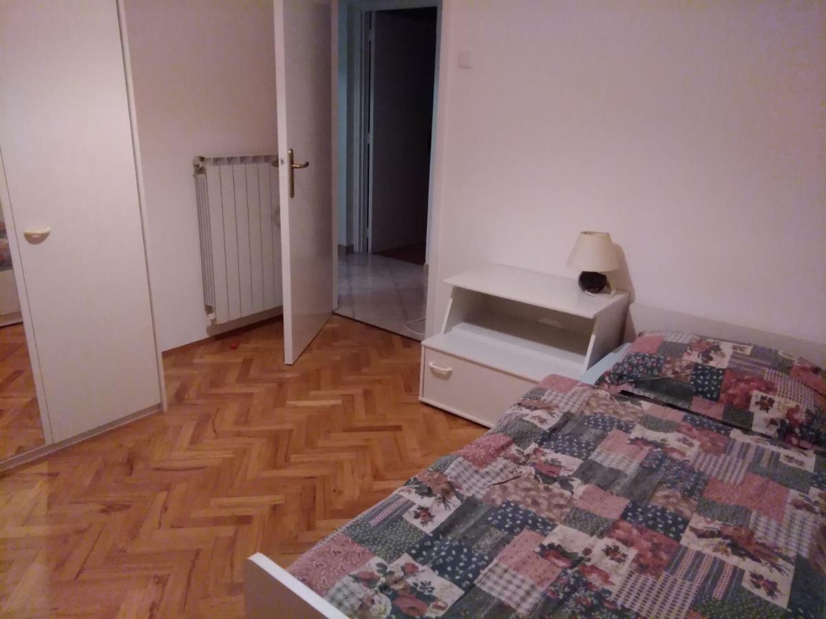 Istra Apartment Koper Bagian luar foto
