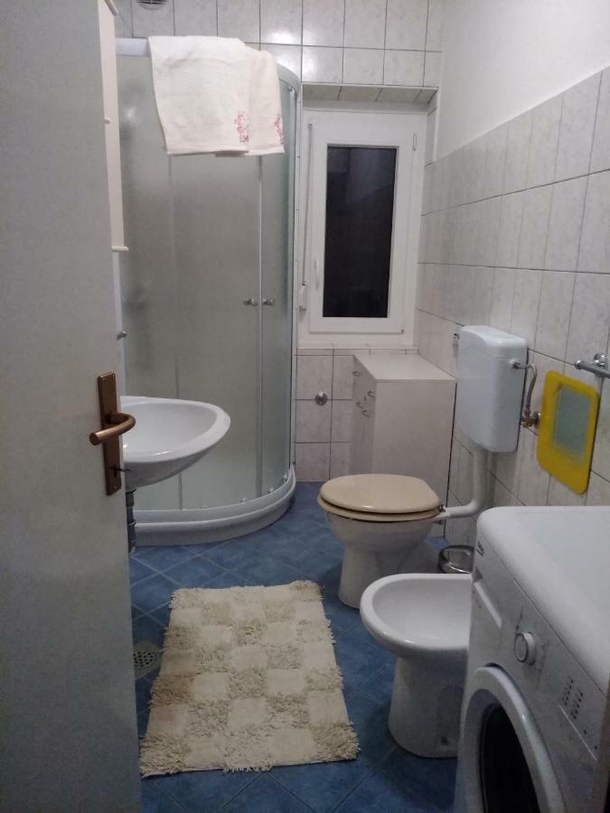 Istra Apartment Koper Bagian luar foto