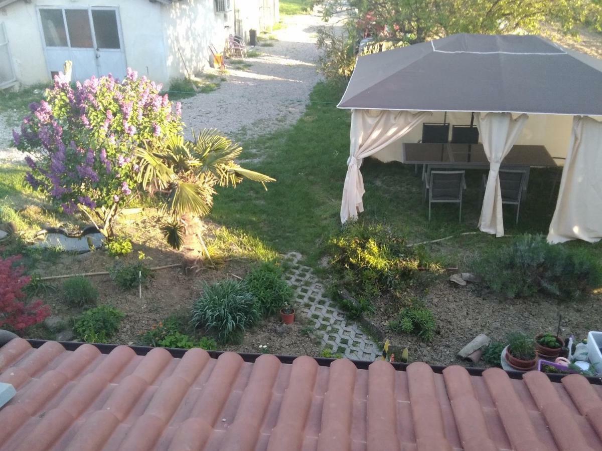 Istra Apartment Koper Bagian luar foto