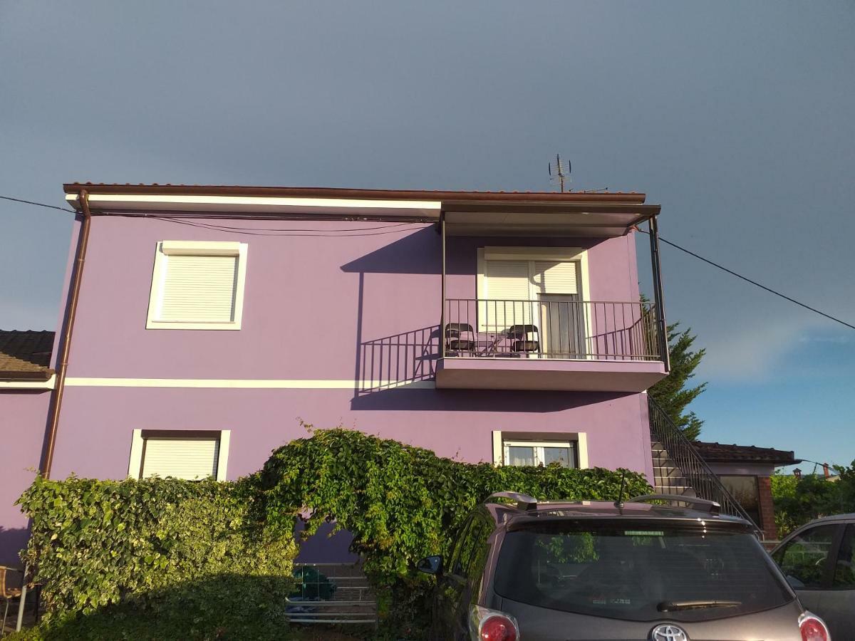 Istra Apartment Koper Bagian luar foto