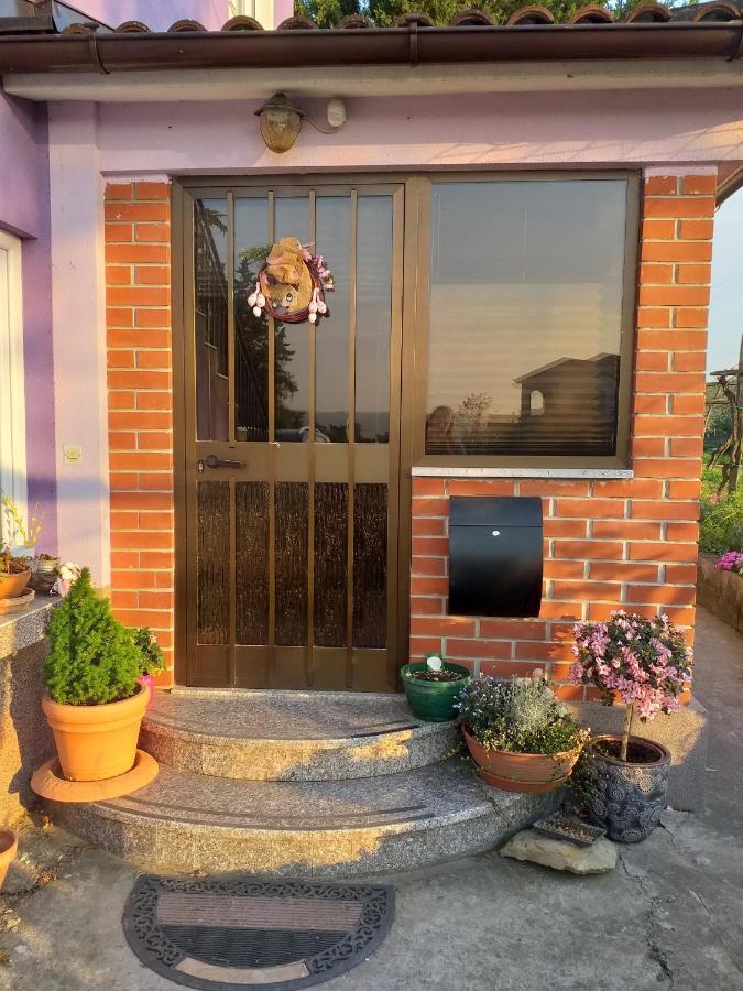 Istra Apartment Koper Bagian luar foto