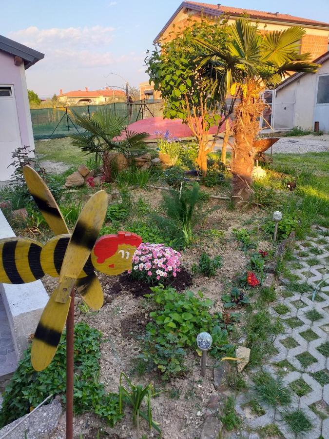 Istra Apartment Koper Bagian luar foto